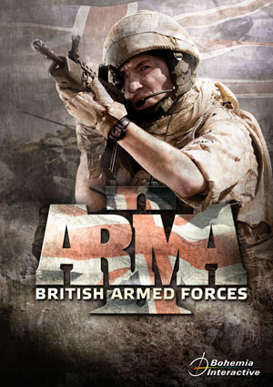 Arma 2: British Armed Forces