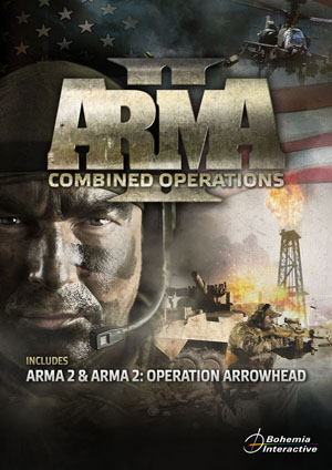 Arma 2: Combined Operations