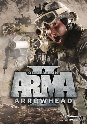 Arma 2: Operation Arrowhead