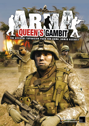 ARMA 3 PHYSICAL DVD-ROM – BOHEMIA INTERACTIVE