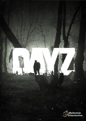 DAYZ DIGITAL STEAM KEY – BOHEMIA INTERACTIVE