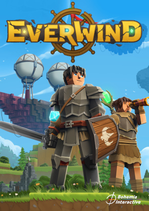 Everwind
