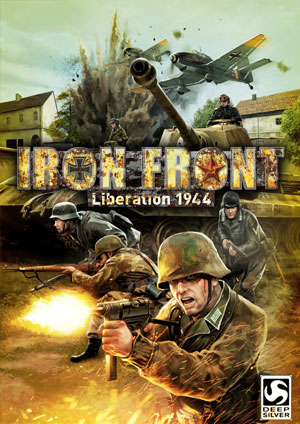 Iron Front: Liberation 1944