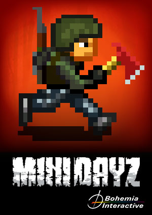 MiniDayZ 2 Wiki