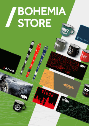 Store.bistudio.com